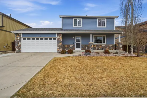 444 Frontier Lane, Johnstown, CO 80534