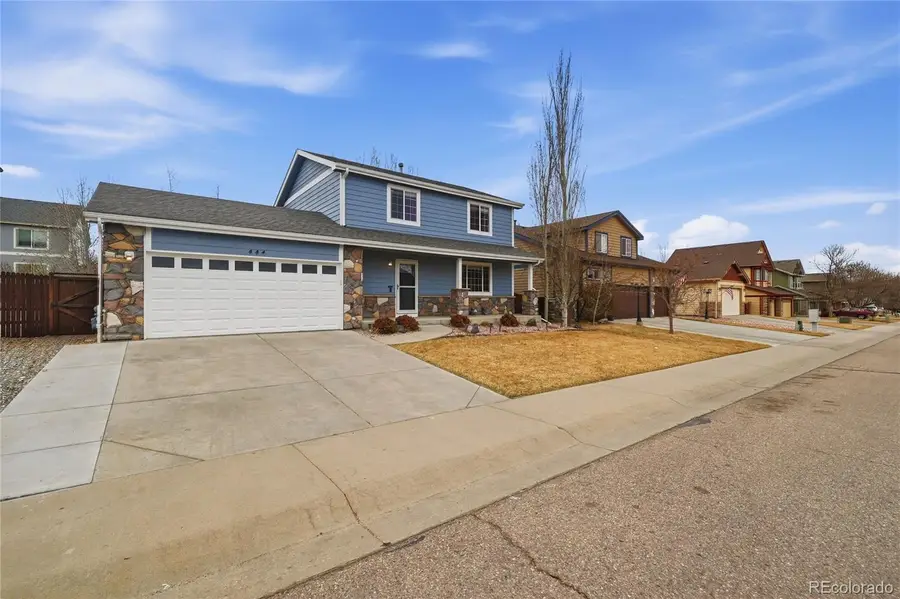444 Frontier Lane, Johnstown, CO 80534 - #2