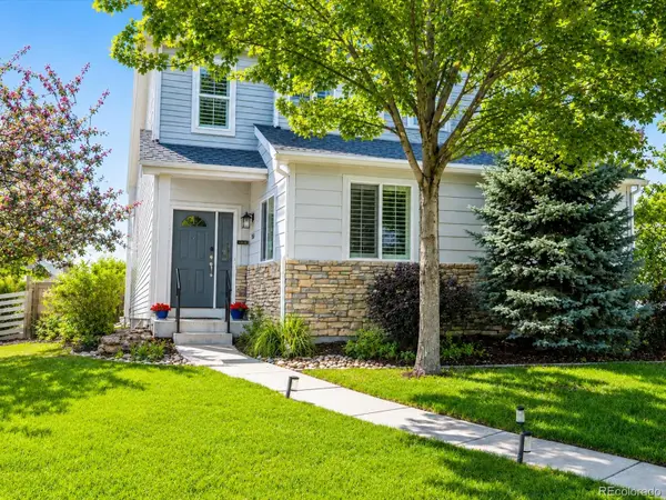 902 S Leyden, Denver, CO 80224