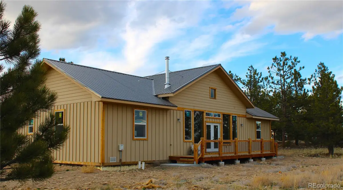 59 Whip Way, Hartsel, CO 80449 - #1