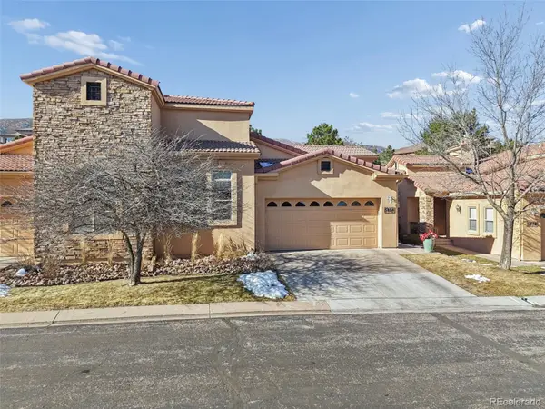 5864 Via Verona View, Colorado Springs, CO 80919