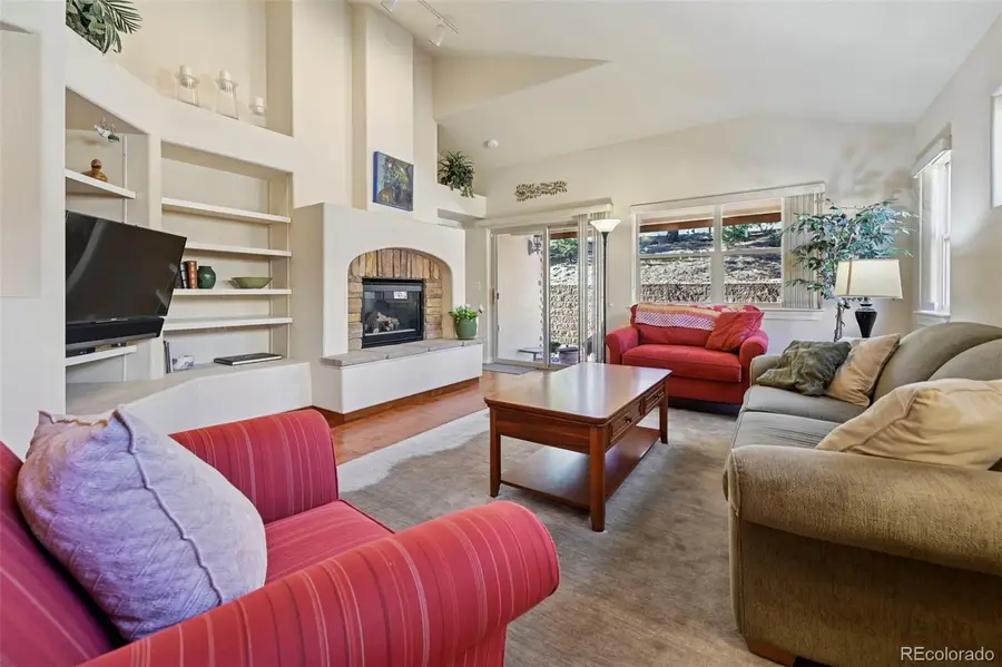 5864 Via Verona View, Colorado Springs, CO 80919 - #3