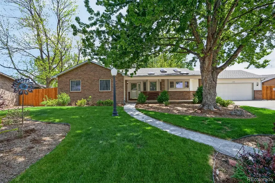1346 Ridgewood Court, Canon City, CO 81212 - #3