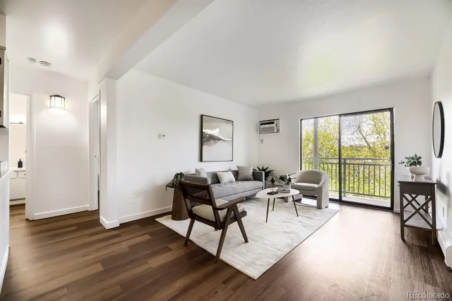 5995 W Hampden Avenue #15B, Denver, CO 80227 - #2