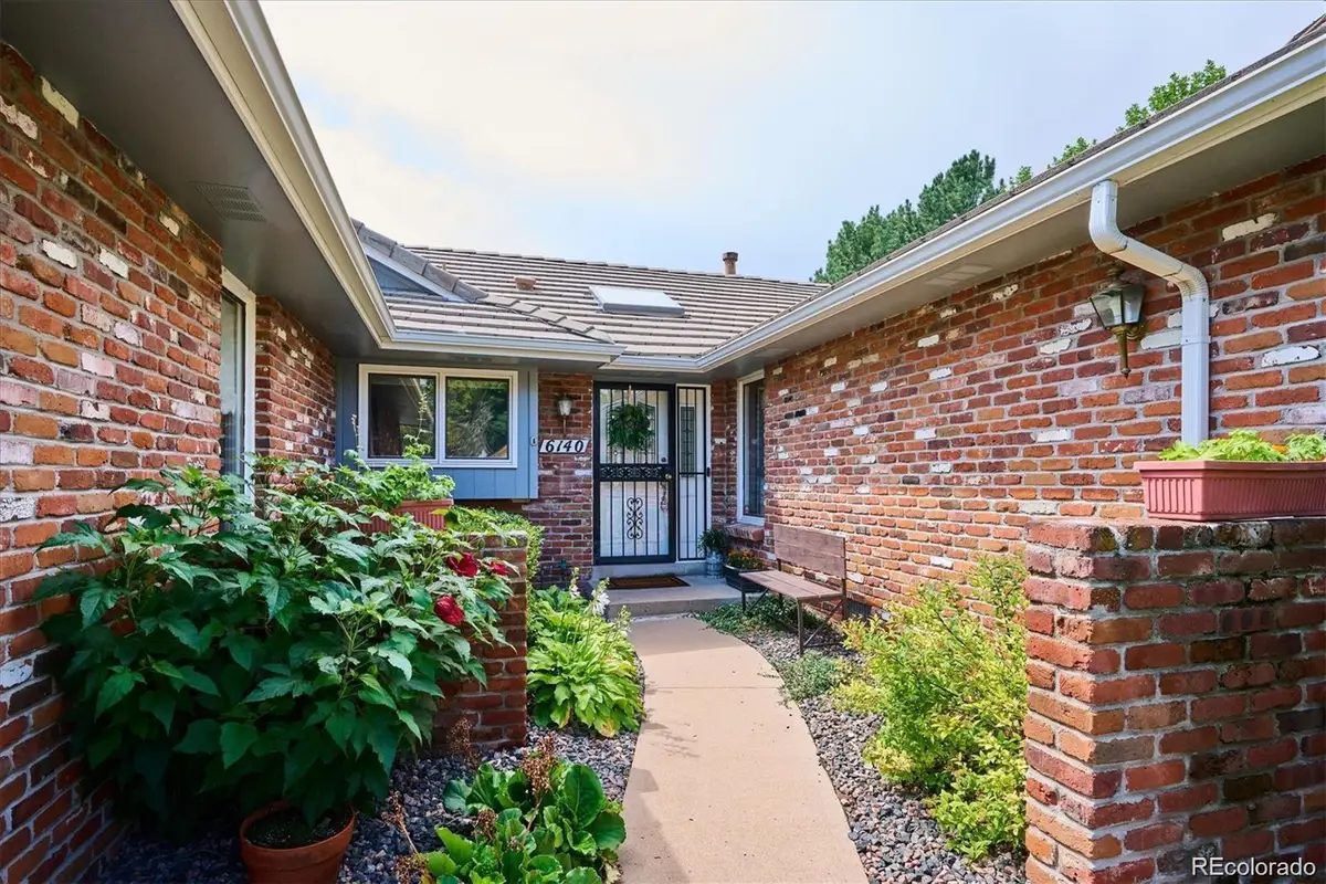 6140 W Evans Place, Lakewood, CO 80227 - #1