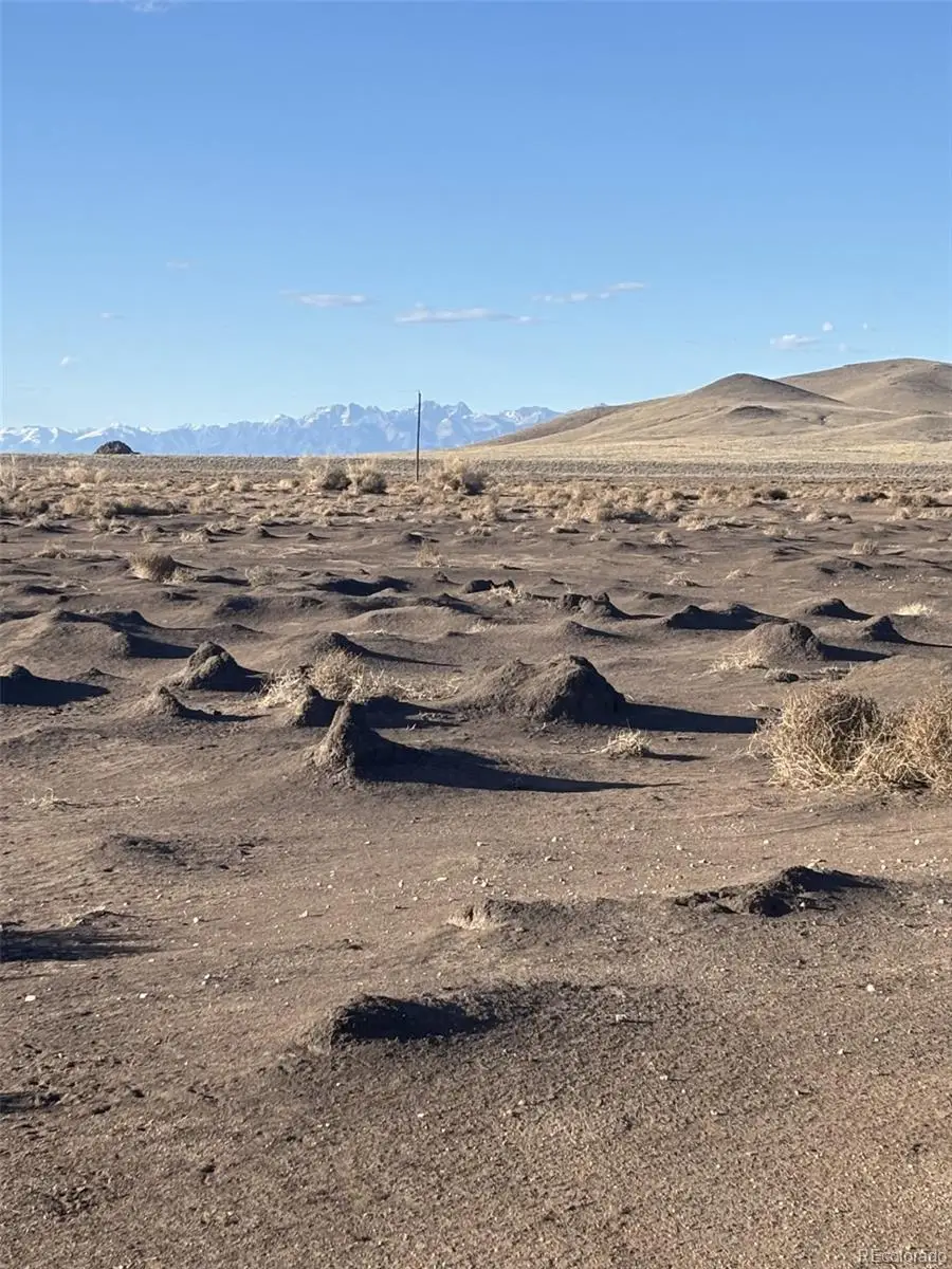 LOT 7 San Luis Valley Ranches, Blanca, CO 81123 - #1