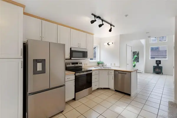 730 N Summit #214, Frisco, CO 80443