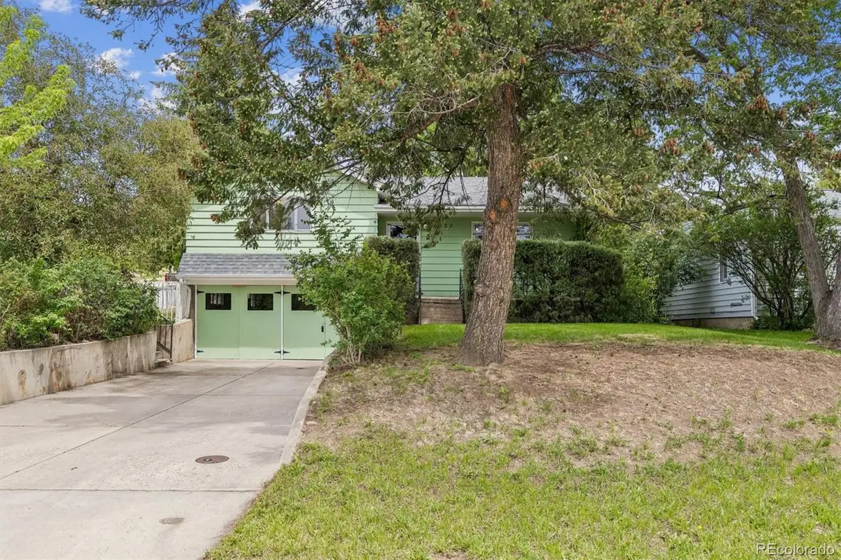 322 N Gilbert Street, Castle Rock, CO 80104 - #1