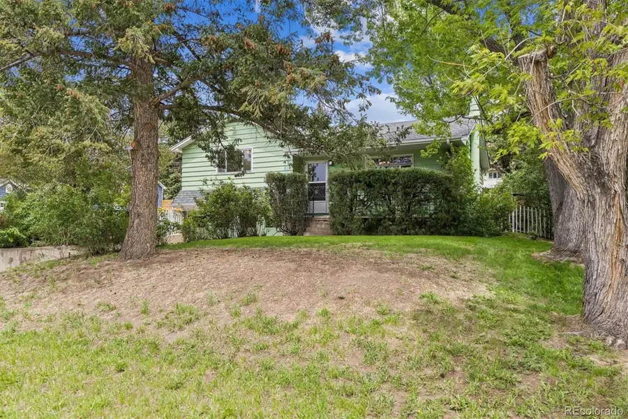 322 N Gilbert Street, Castle Rock, CO 80104 - #2