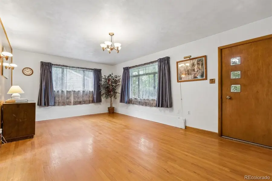 322 N Gilbert Street, Castle Rock, CO 80104 - #3