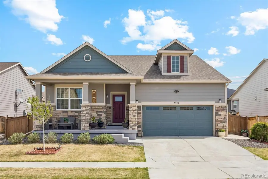 9174 Pitkin Street, Commerce City, CO 80022 - #2