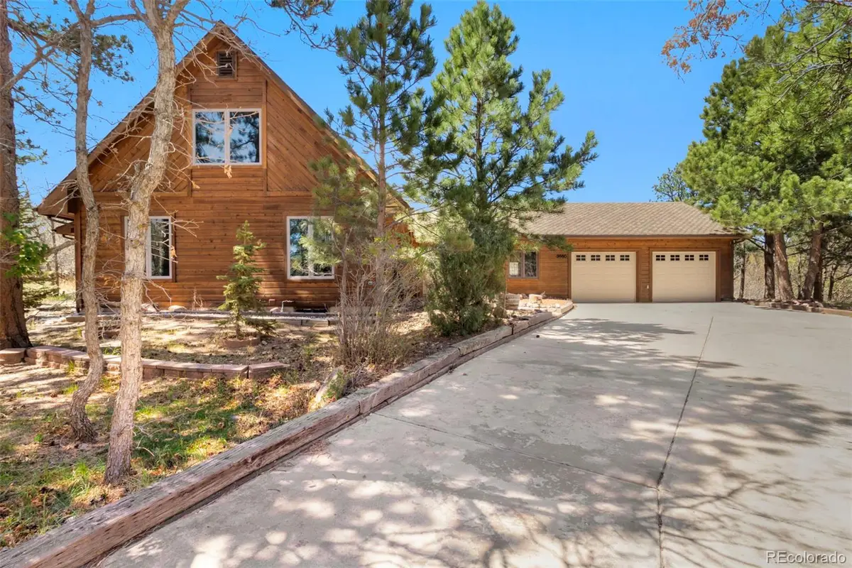 3660 Range View Road, Monument, CO 80132 - #1