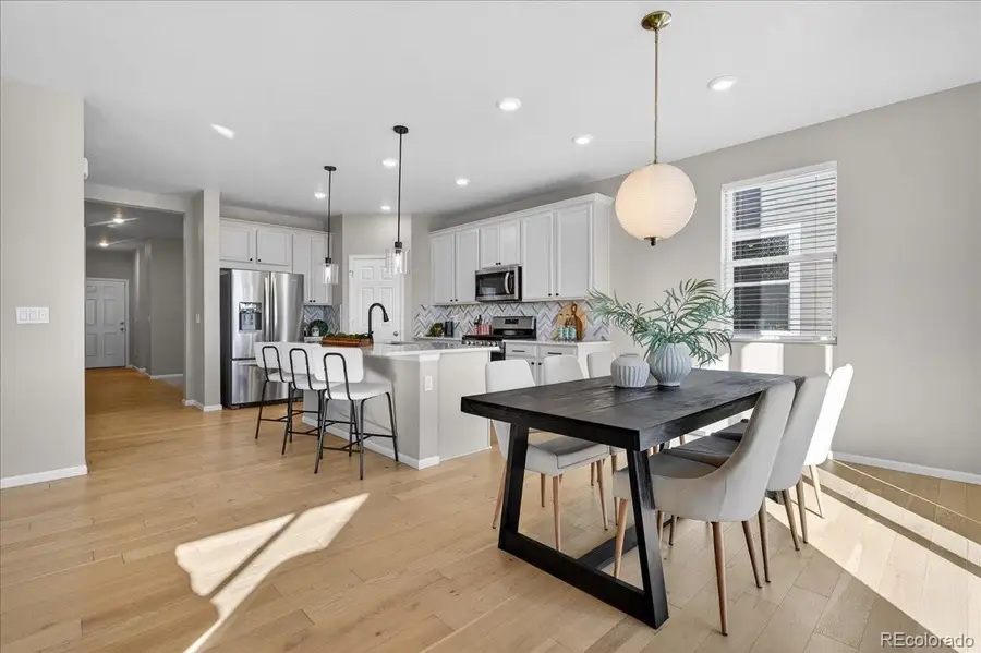 588 Silver Rock Trail, Castle Rock, CO 80104 - #2