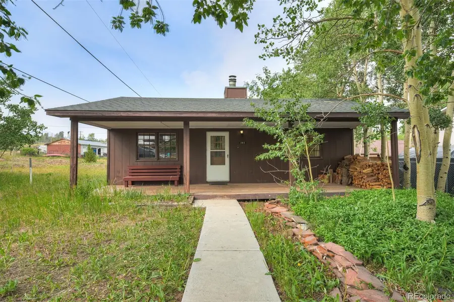 280 Hathaway Street, Fairplay, CO 80440 - #2