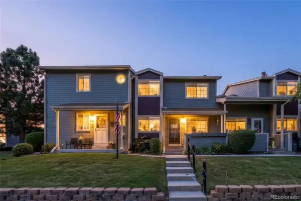 1708 W 101st Avenue, Denver, CO 80260