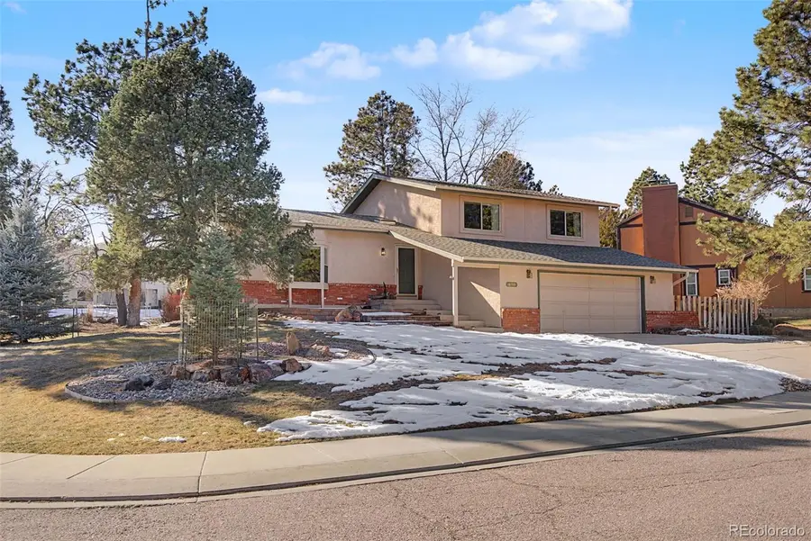 435 Delmonico Court, Colorado Springs, CO 80919 - Image #2