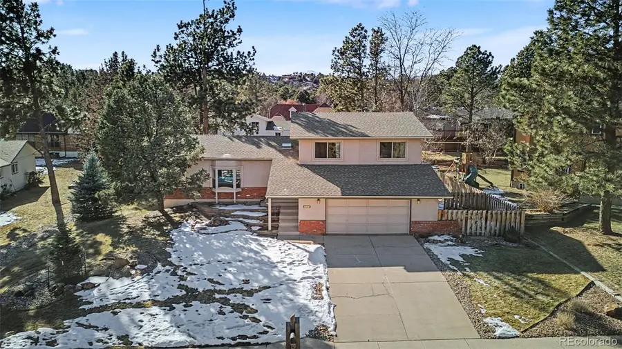 435 Delmonico Court, Colorado Springs, CO 80919 - Image #3