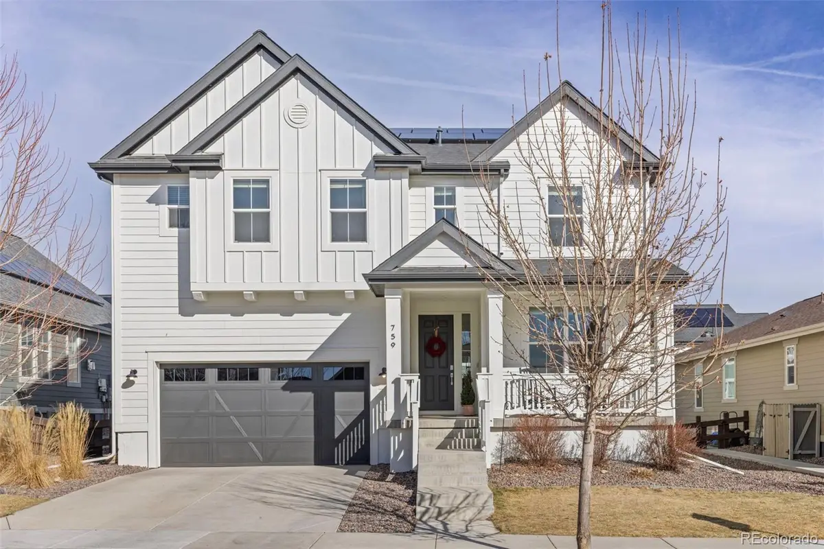 759 Byrd Drive, Erie, CO 80516 - #1