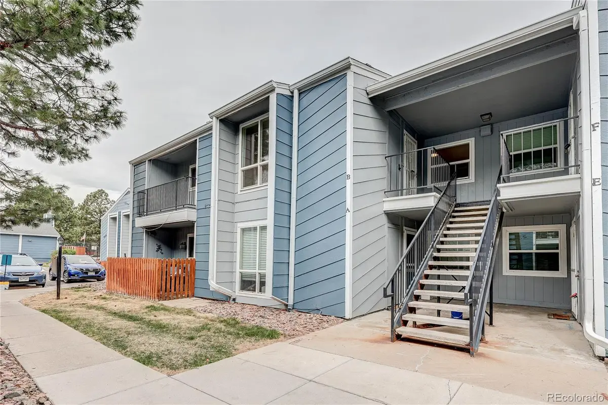 2365 E Geddes Avenue #B22, Littleton, CO 80122 - #1