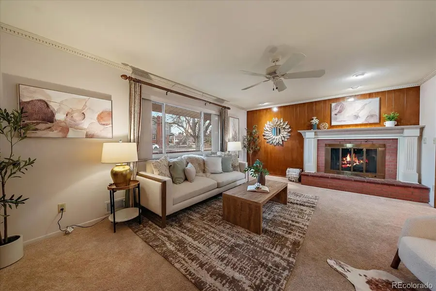 5005 W Lakeridge Road, Denver, CO 80219 - #3