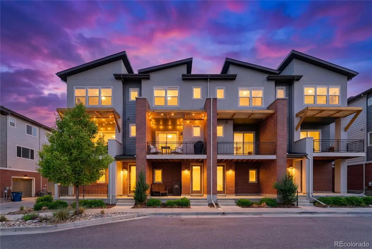 7808 W 43rd Place, Wheat Ridge, CO 80033 - Image #1