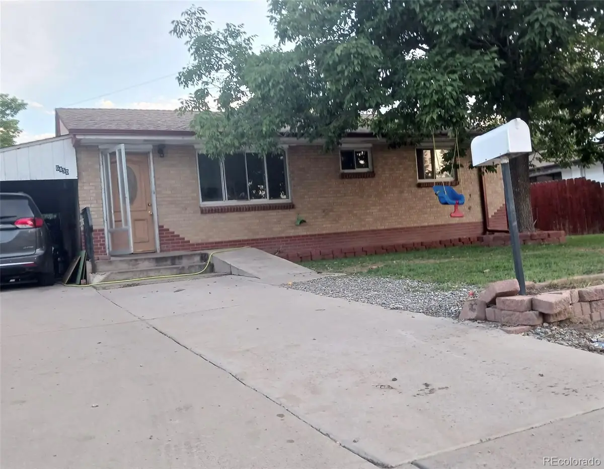 6450 E 68th Avenue, Commerce City, CO 80022 - #1