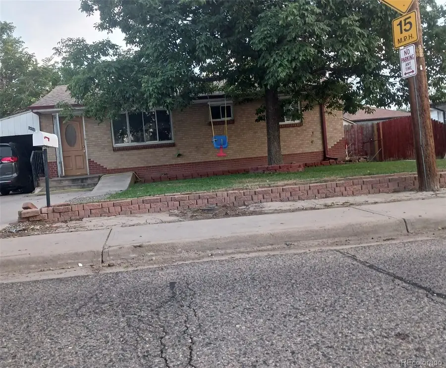 6450 E 68th Avenue, Commerce City, CO 80022 - #2