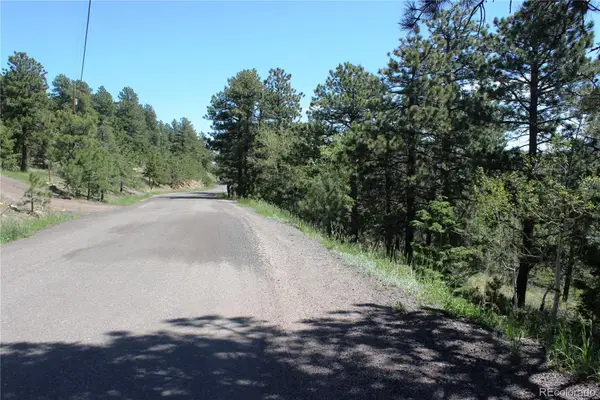 11702 Overlook Drive, Golden, CO 80403