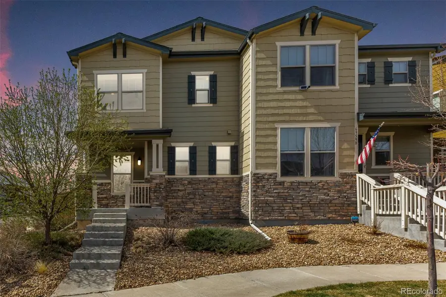 6959 Kendrick Street #A, Arvada, CO 80007 - #2