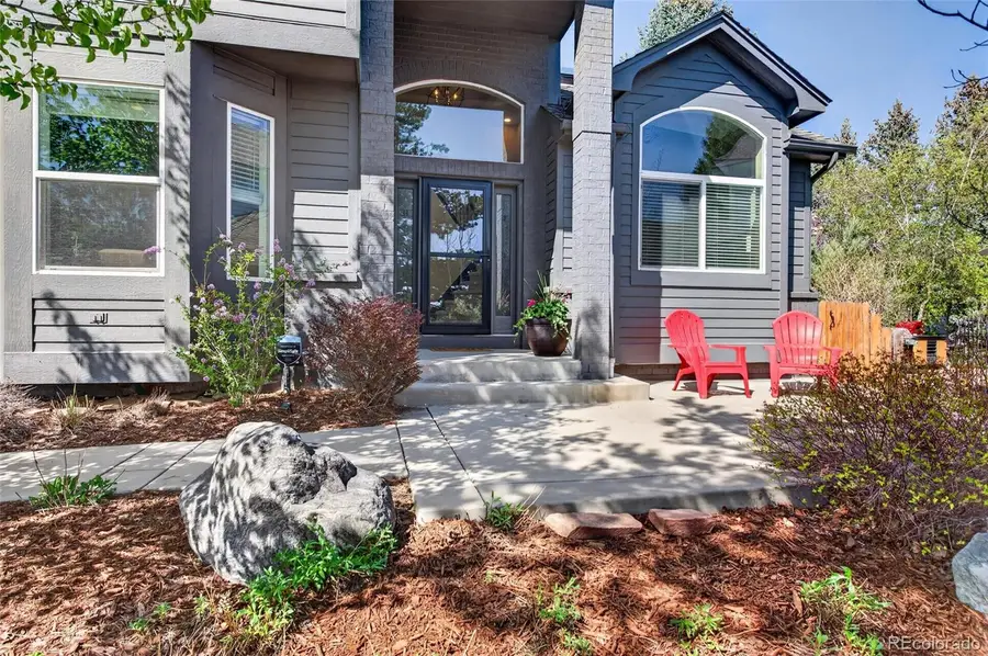 807 Rock Rose Court, Louisville, CO 80027 - #2