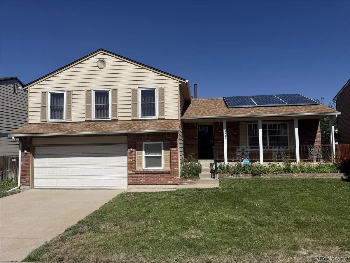 4705 Fraser Way, Denver, CO 80239 - #1