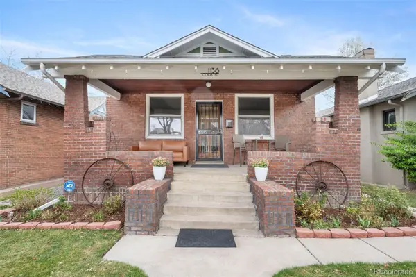 1136 Cook Street, Denver, CO 80206