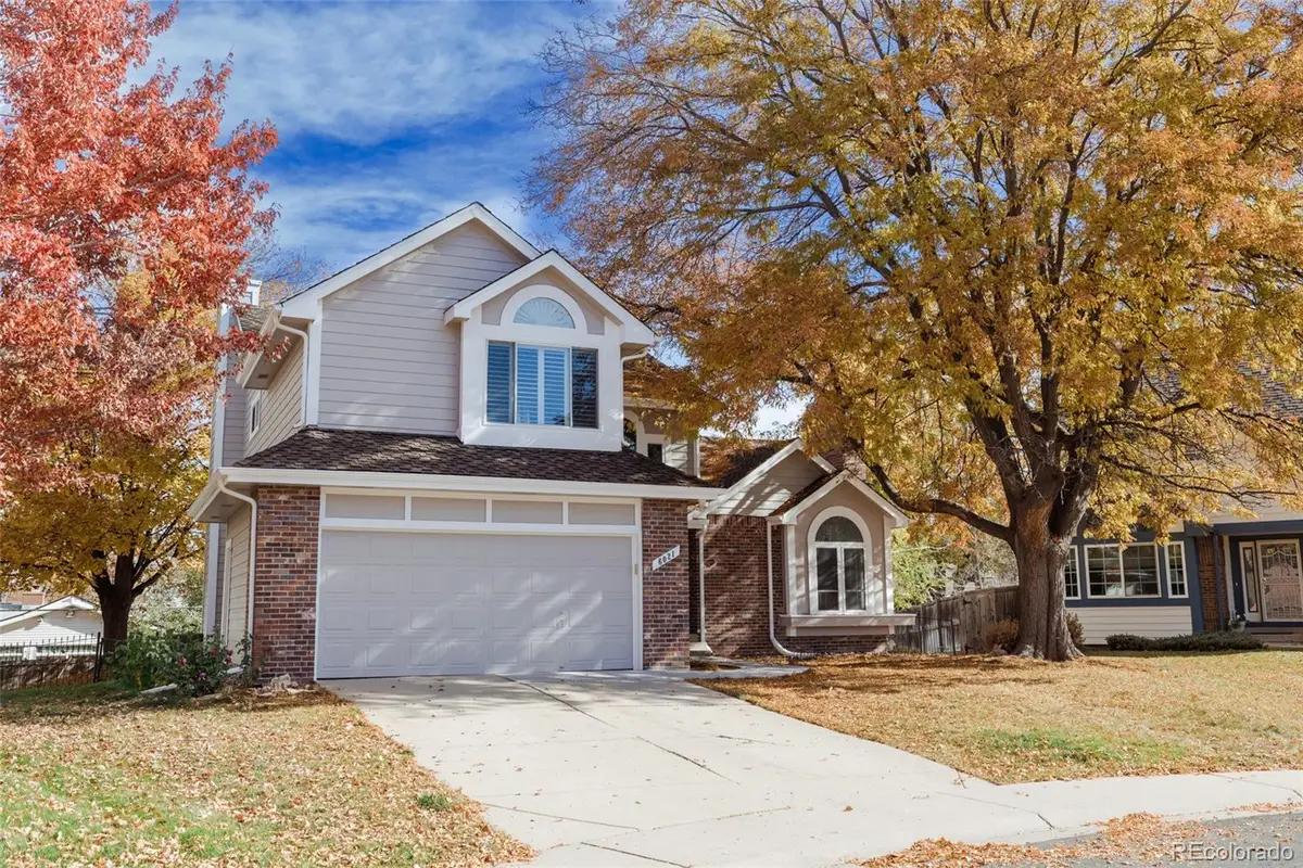 6021 W Warren Court, Lakewood, CO 80227 - Image #1