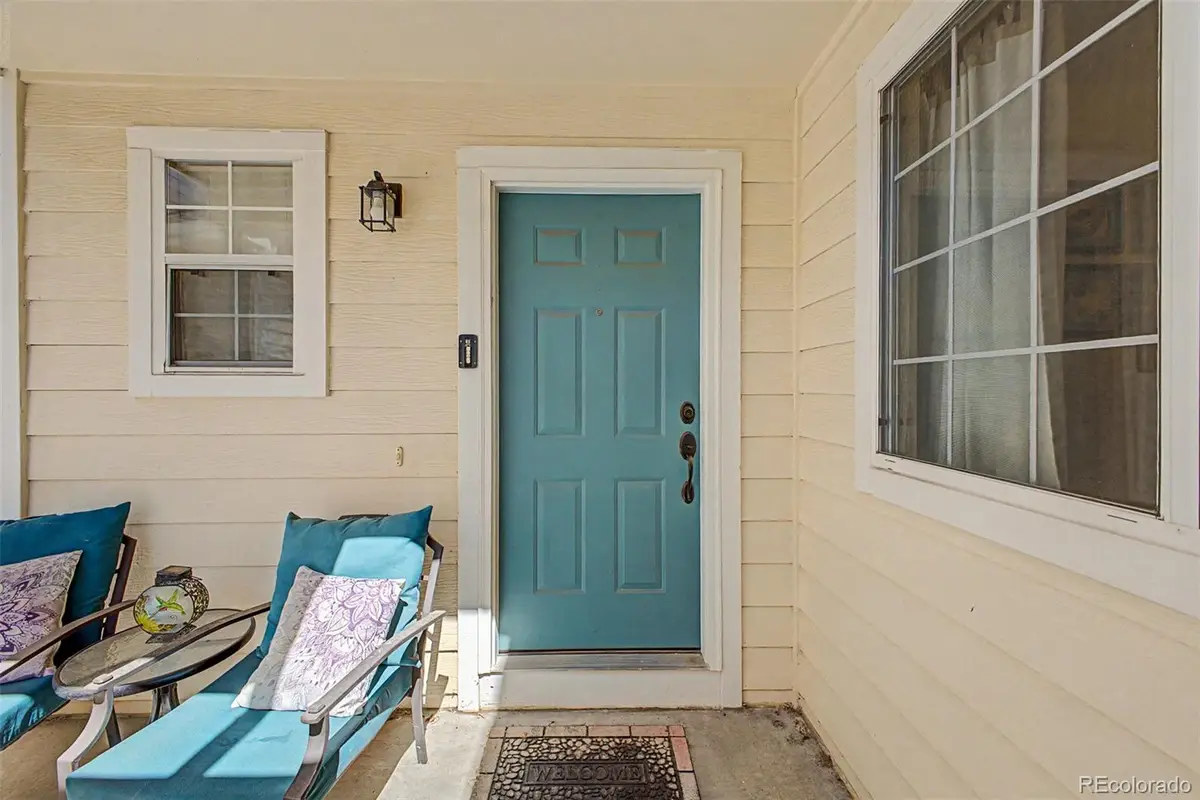 8350 S Upham Way, Littleton, CO 80128 - #1