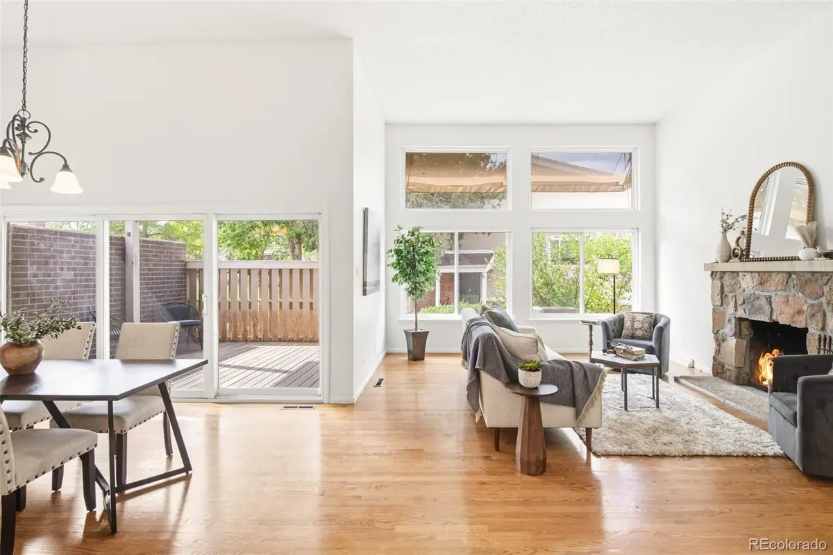 7045 E Girard Avenue, Denver, CO 80224 - #1