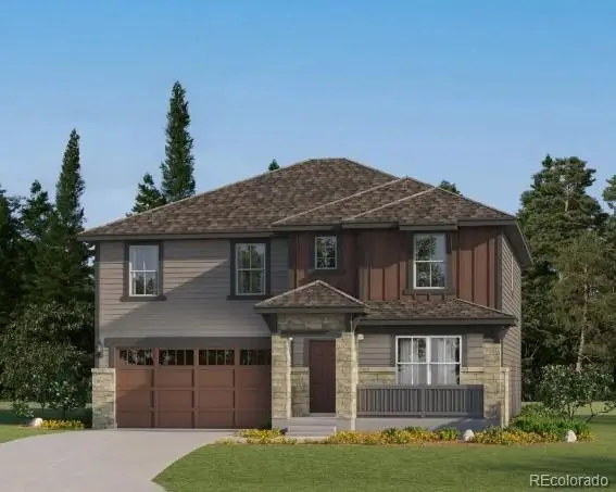 3171 E 152nd Circle, Thornton, CO 80602 - Image #1