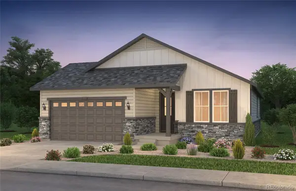 25260 E Pacific Avenue, Aurora, CO 80018