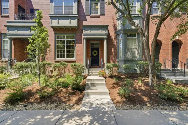 8705 E 29th Place, Denver, CO 80238