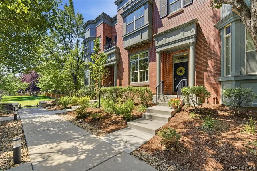 8705 E 29th Place, Denver, CO 80238 - #2