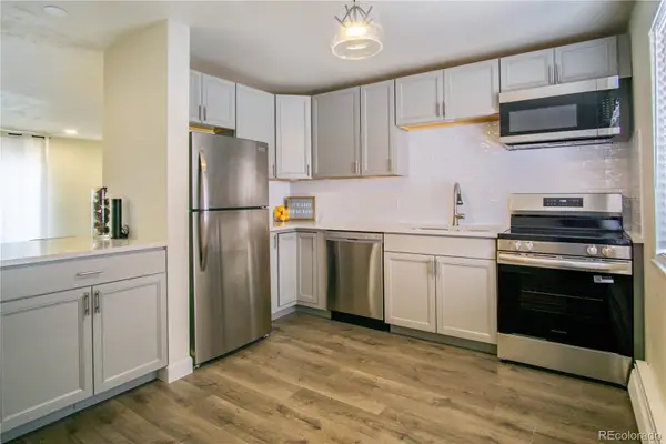 950 Big Thompson Avenue #1262, Estes Park, CO 80517