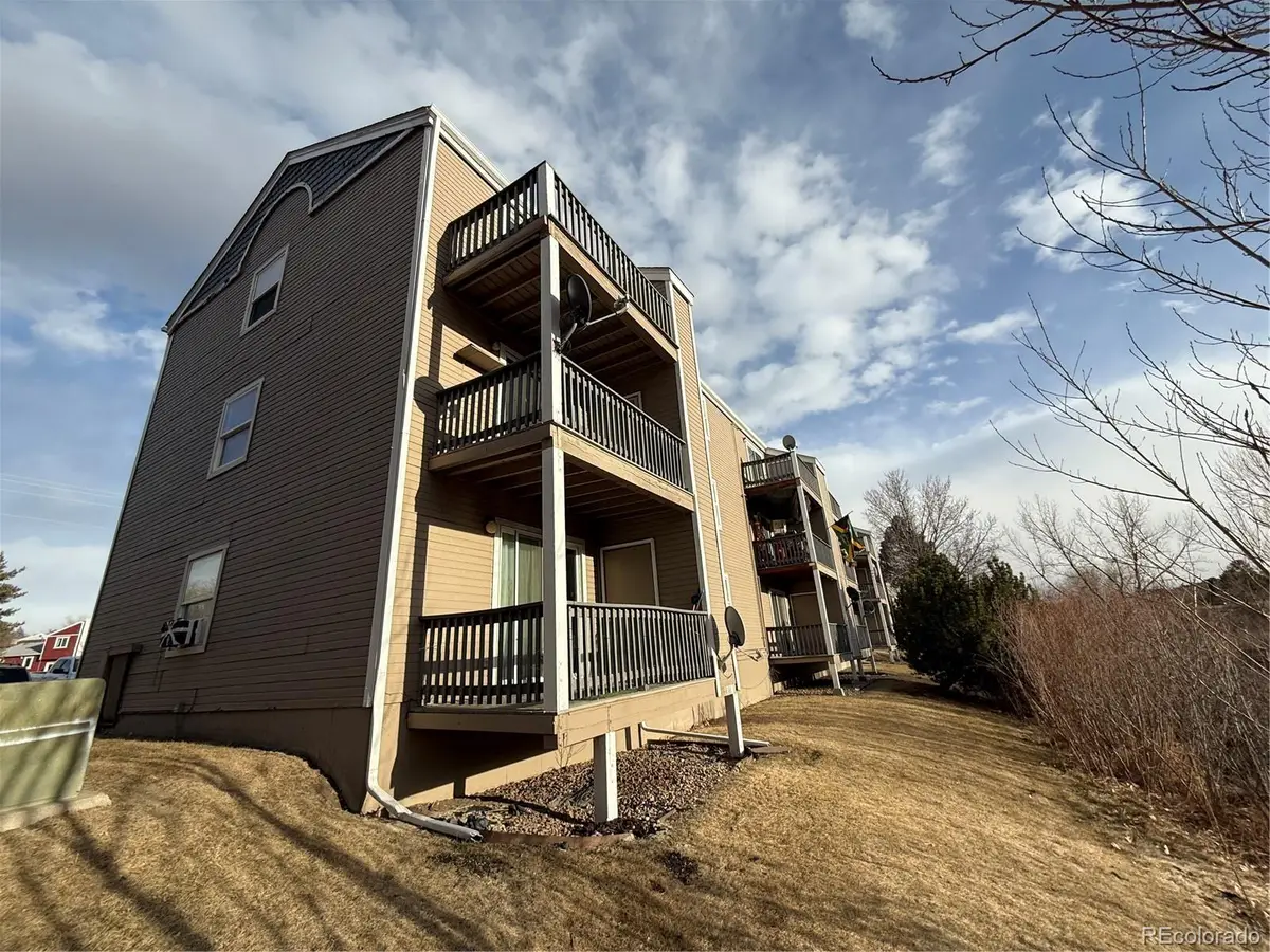 1211 S Gilbert Street, Castle Rock, CO 80104 - #1