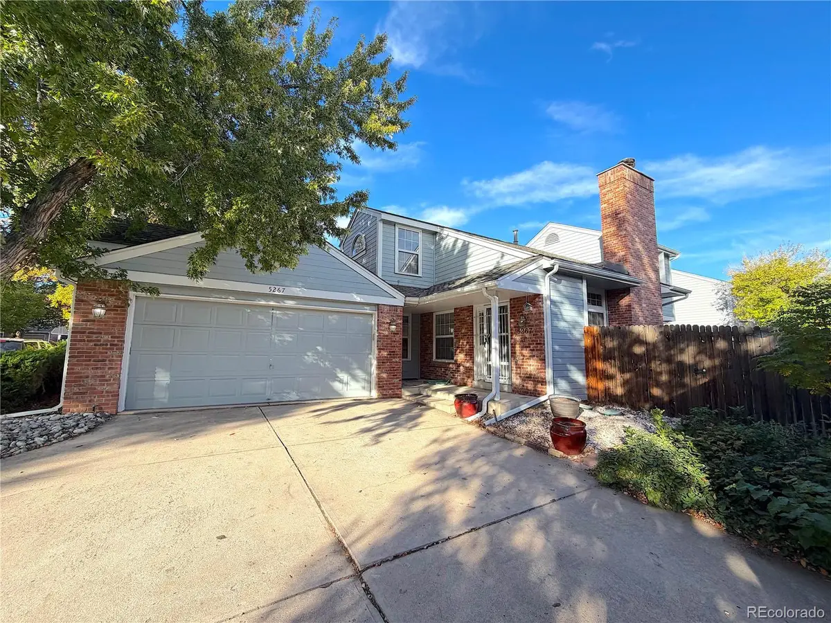 5267 S Cody, Littleton, CO 80123 - #1