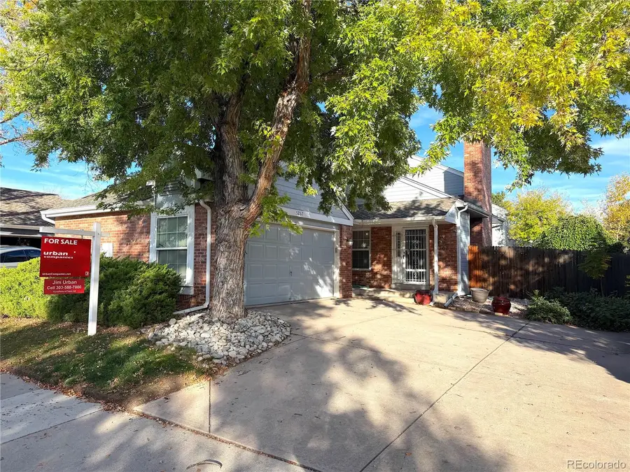 5267 S Cody, Littleton, CO 80123 - #2