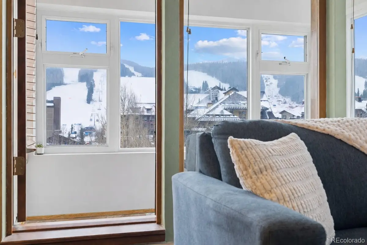 800 Copper Road #410, Frisco, CO 80443 - Image #1