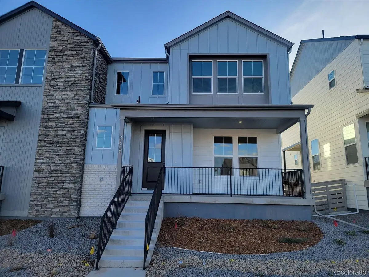 8735 Whiteclover Street, Littleton, CO 80125 - Image #1