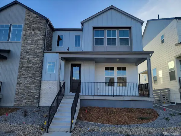 8735 Whiteclover Street, Littleton, CO 80125