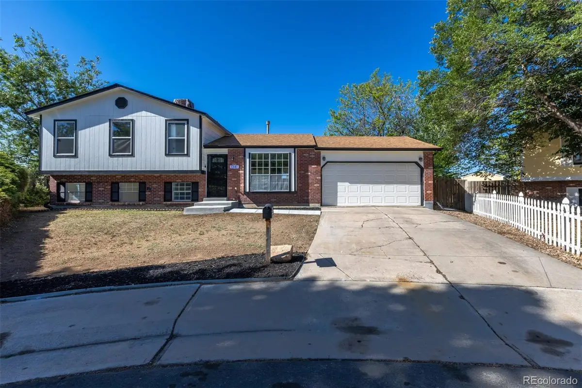 1341 S Yampa Court, Aurora, CO 80017 - #1