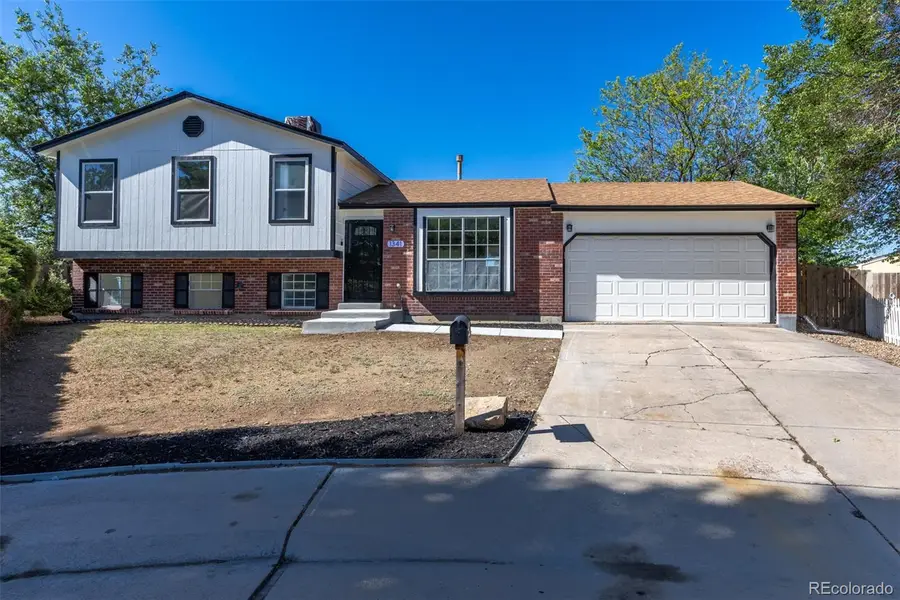 1341 S Yampa Court, Aurora, CO 80017 - #2