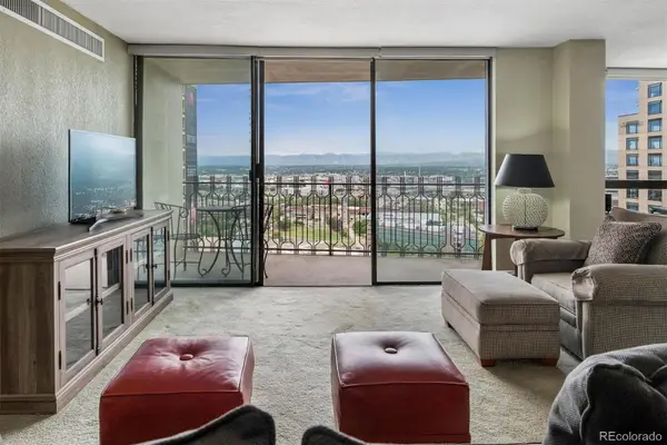 1020 15th Street #29A, Denver, CO 80202