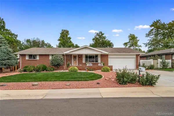 1180 Yank Street, Golden, CO 80401